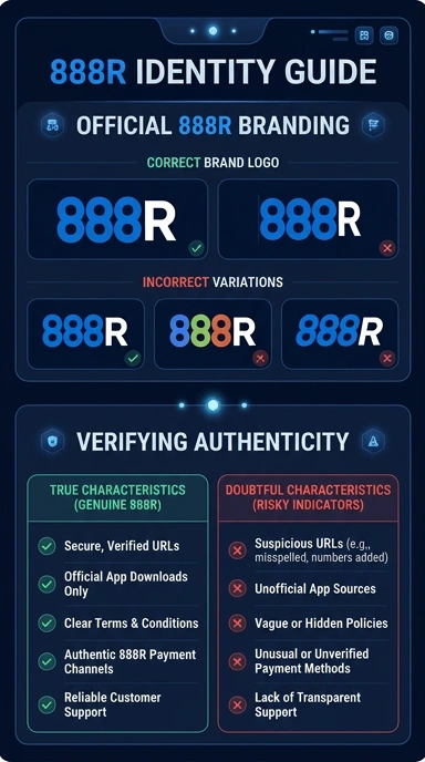 Kanal Resmi 888r untuk Pengguna Android Indonesia